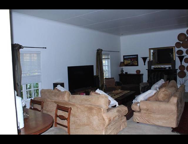 5 BEDROOM HOUSE FOR SALE IN GLENFERNESS